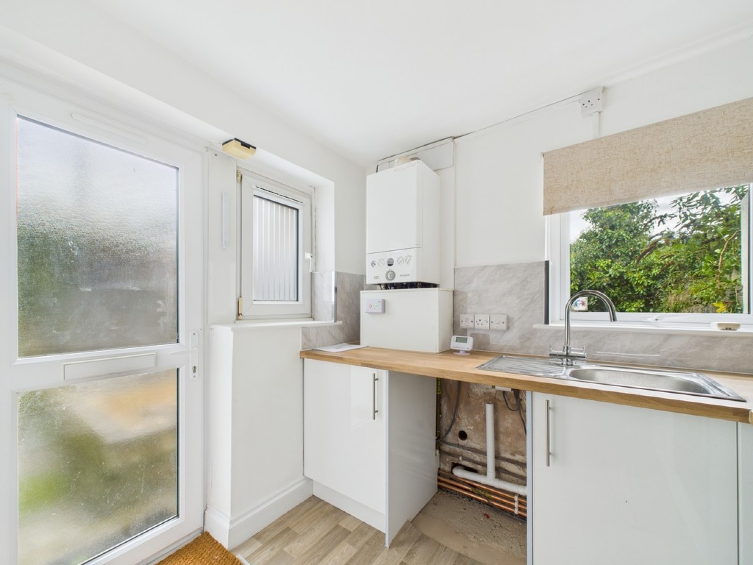 1 bedroom Flat for Sale Lisson Grove, Mutley