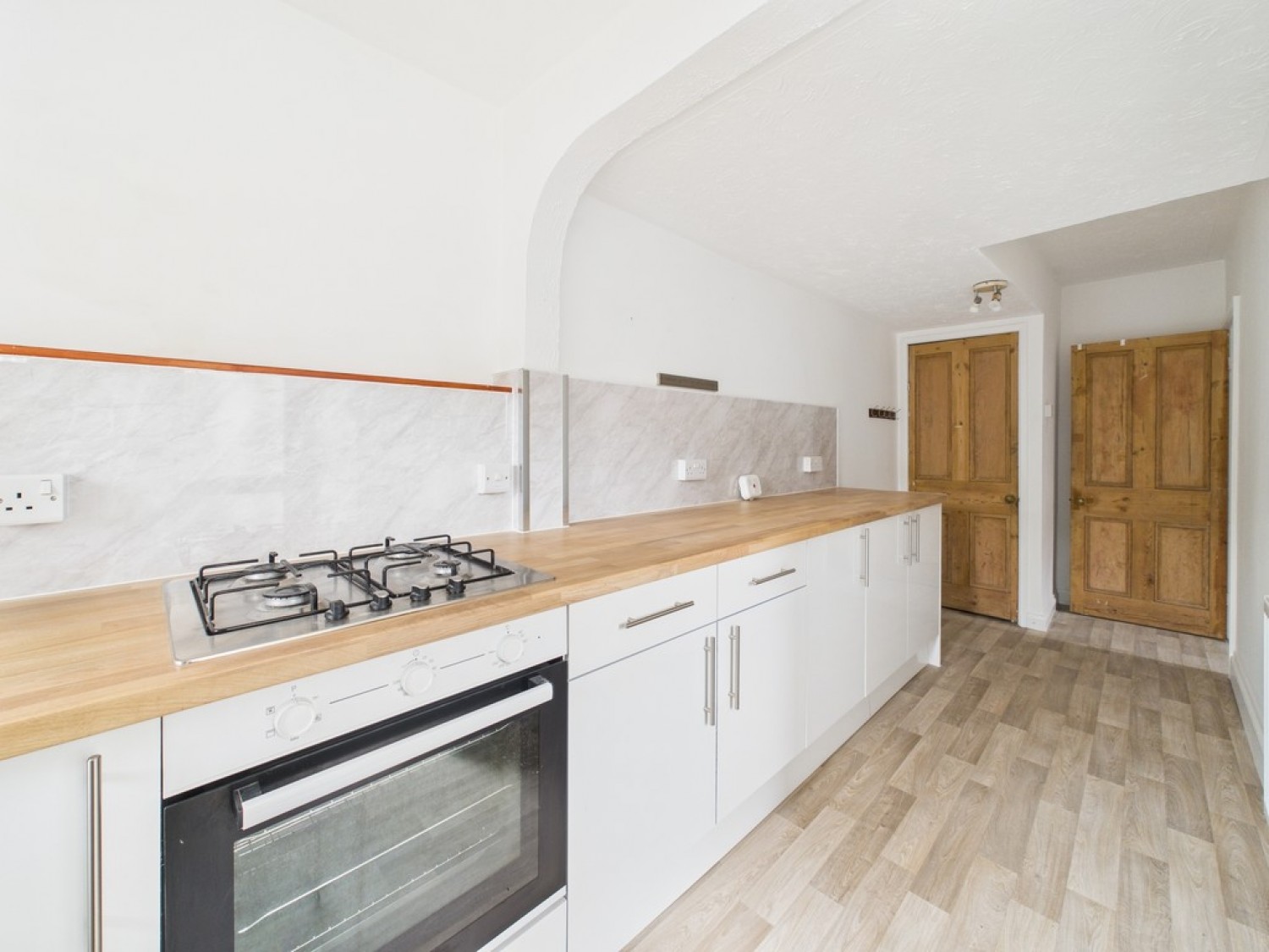 1 bedroom Flat for Sale Lisson Grove, Mutley