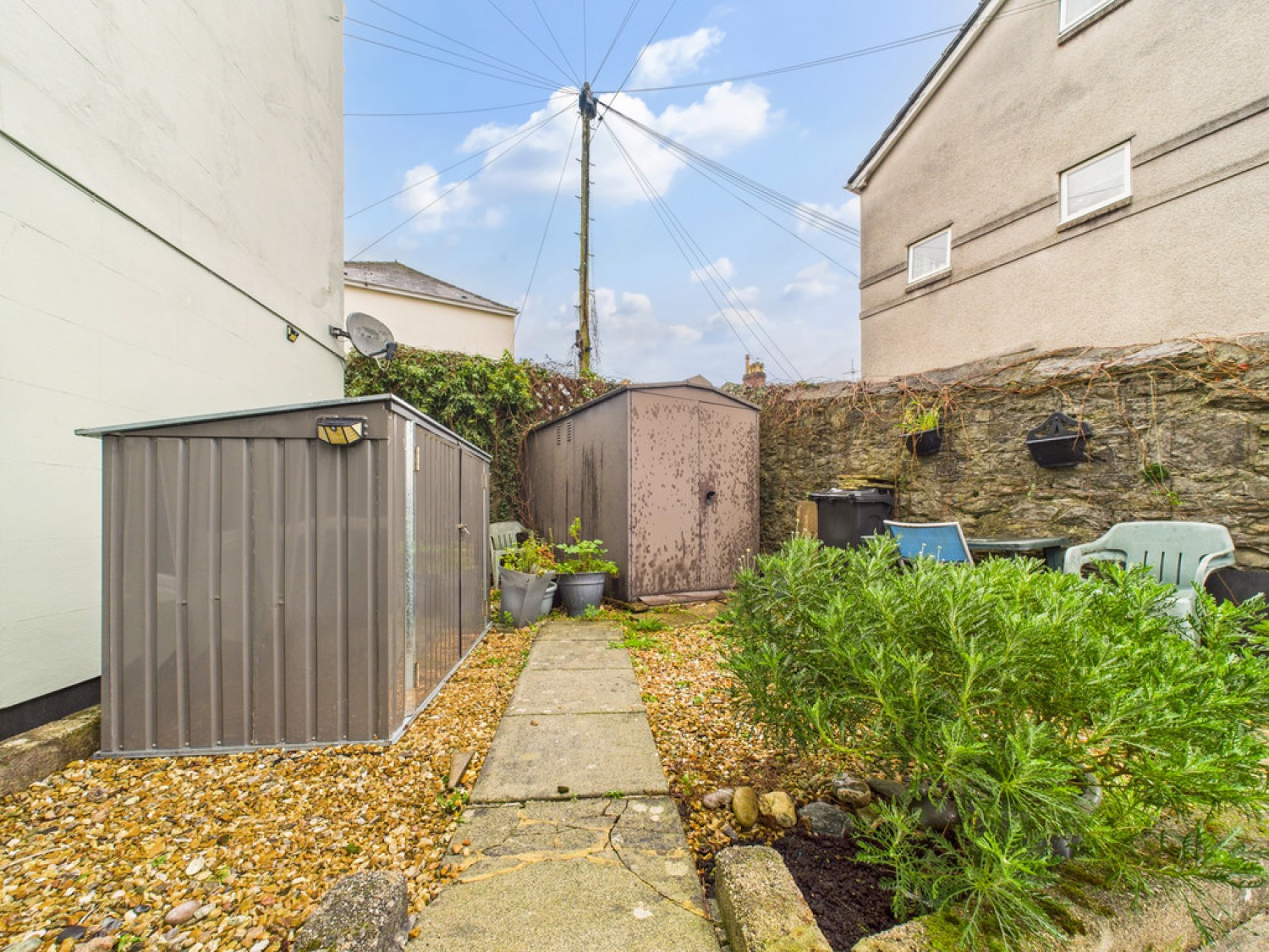 1 bedroom Flat for Sale Lisson Grove, Mutley