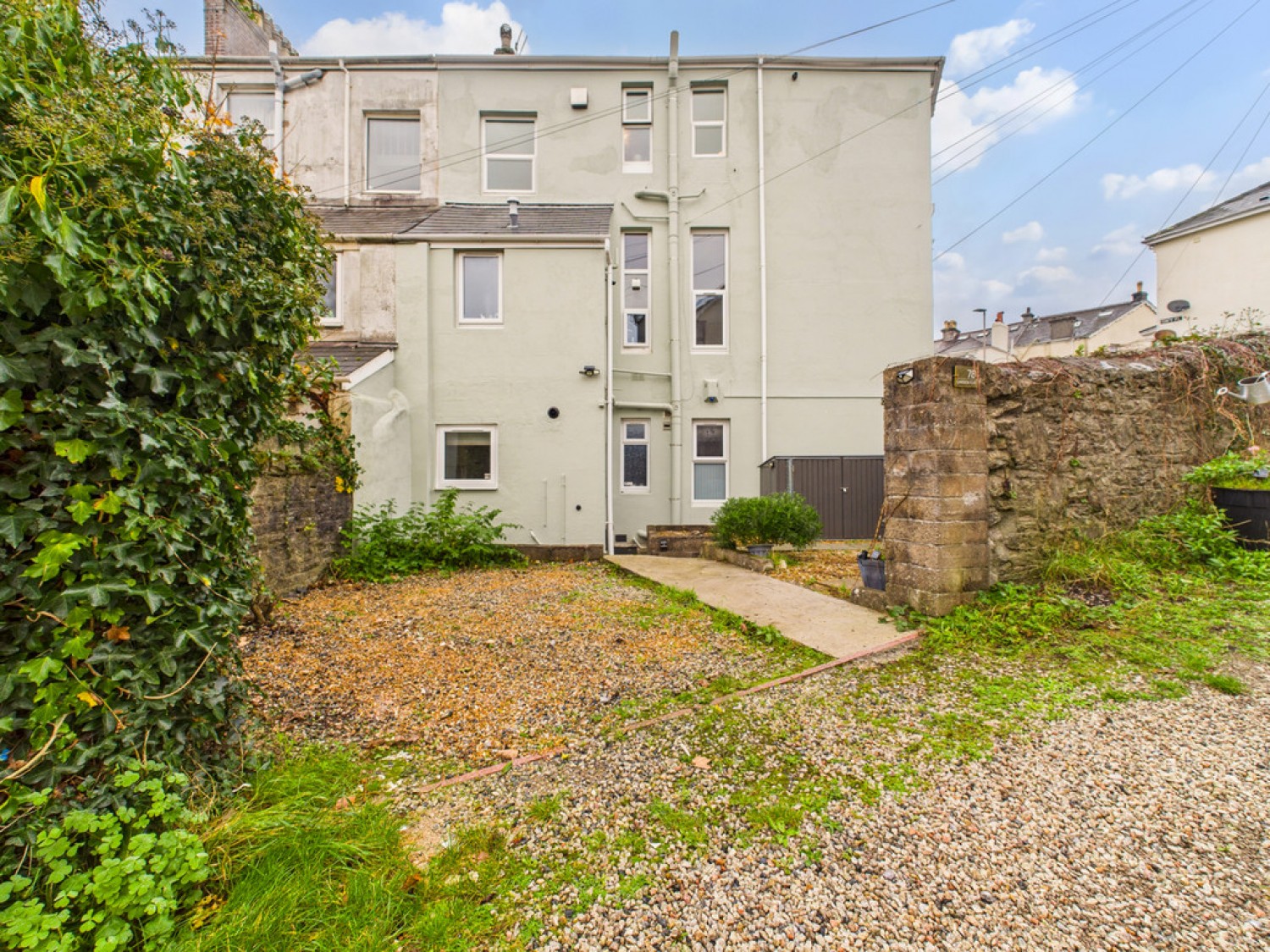 1 bedroom Flat for Sale Lisson Grove, Mutley