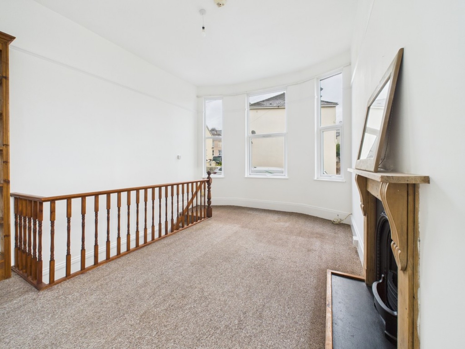 1 bedroom Flat for Sale Lisson Grove, Mutley