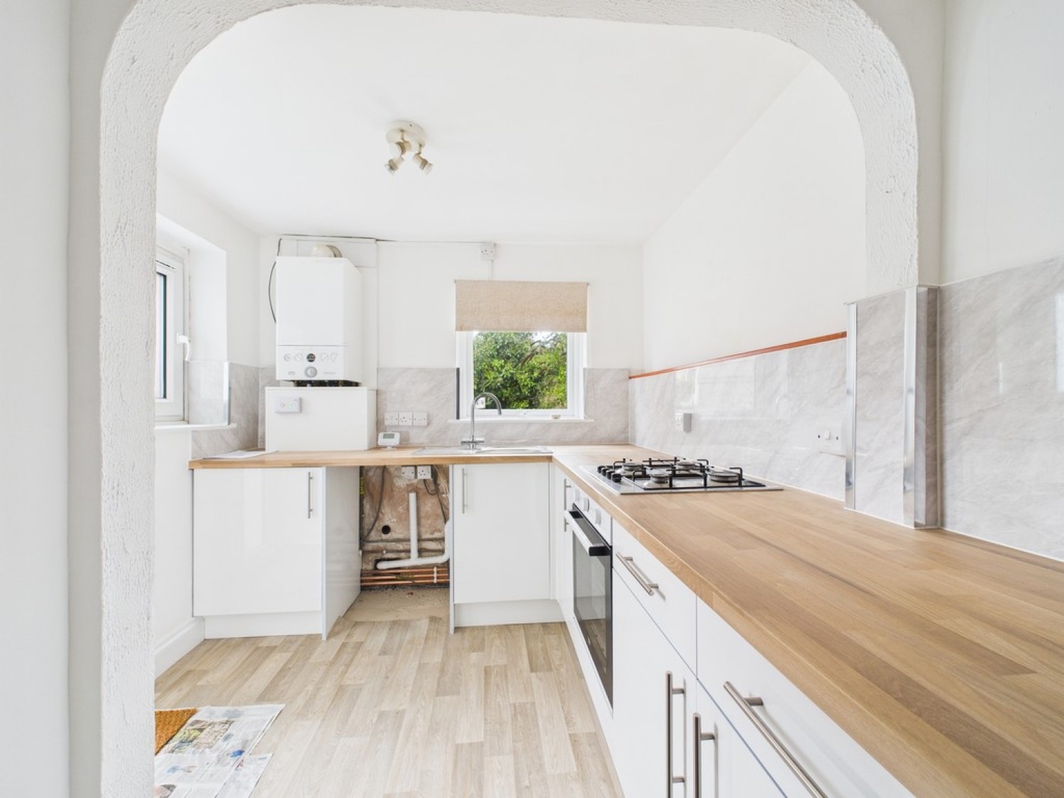 1 bedroom Flat for Sale Lisson Grove, Mutley