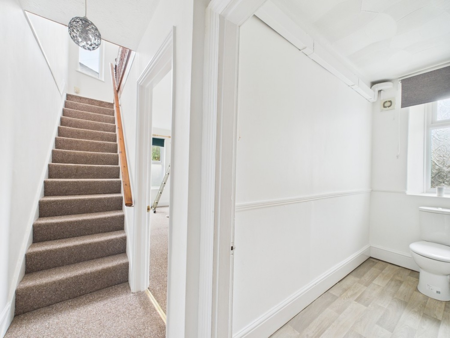 1 bedroom Flat for Sale Lisson Grove, Mutley