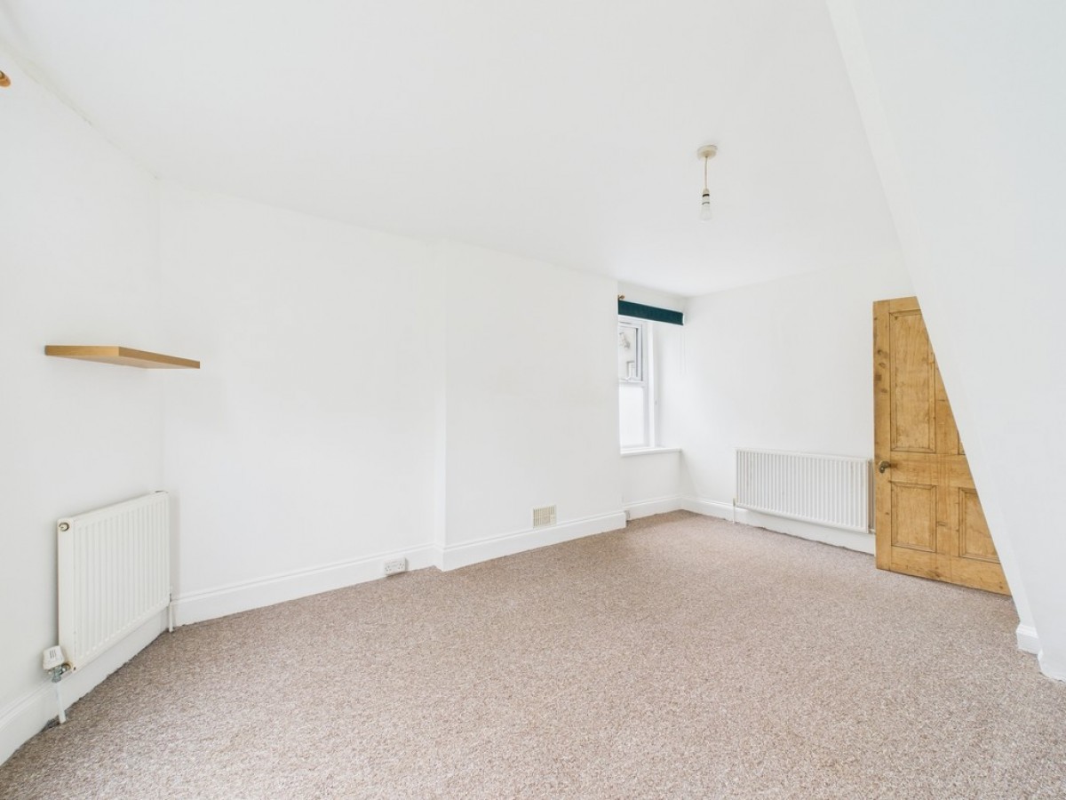 Lisson Grove, Mutley