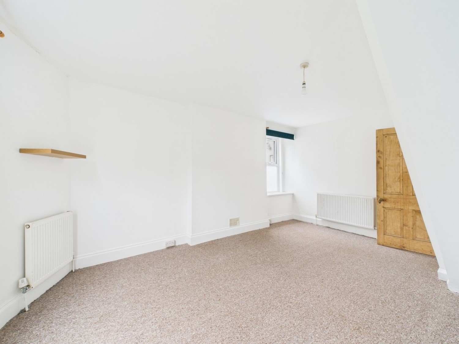 1 bedroom Flat for Sale Lisson Grove, Mutley