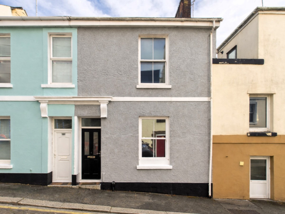 North Street, Greenbank