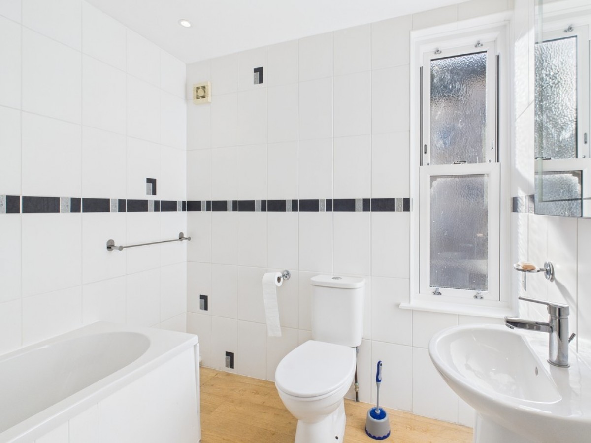 North Street, Greenbank