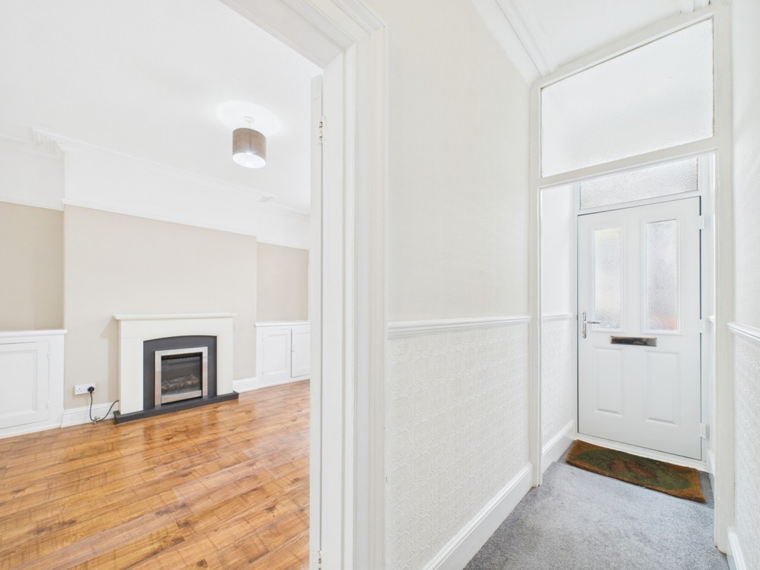 2 bedroom House in North Street, Greenbank