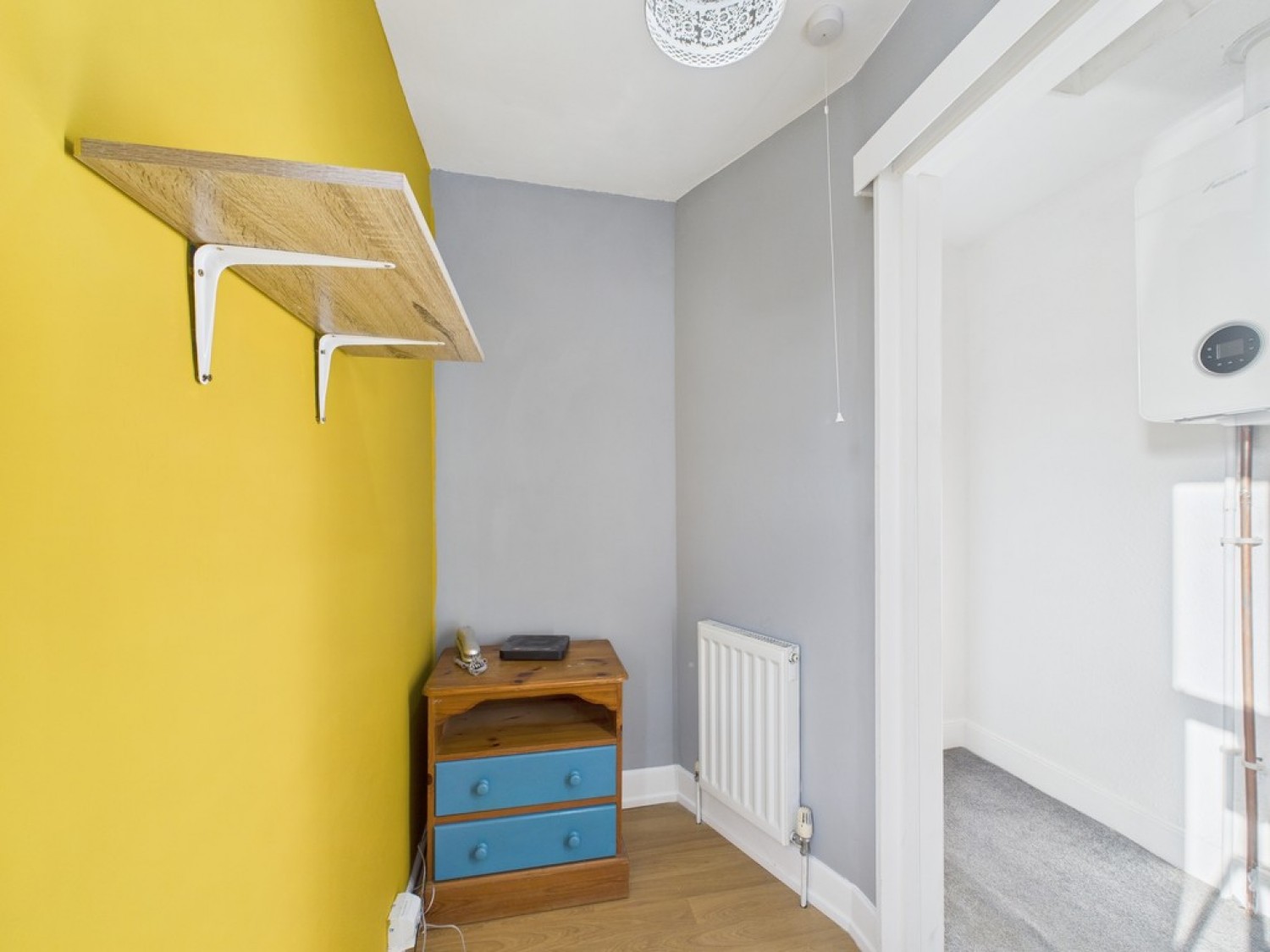 2 bedroom House in North Street, Greenbank