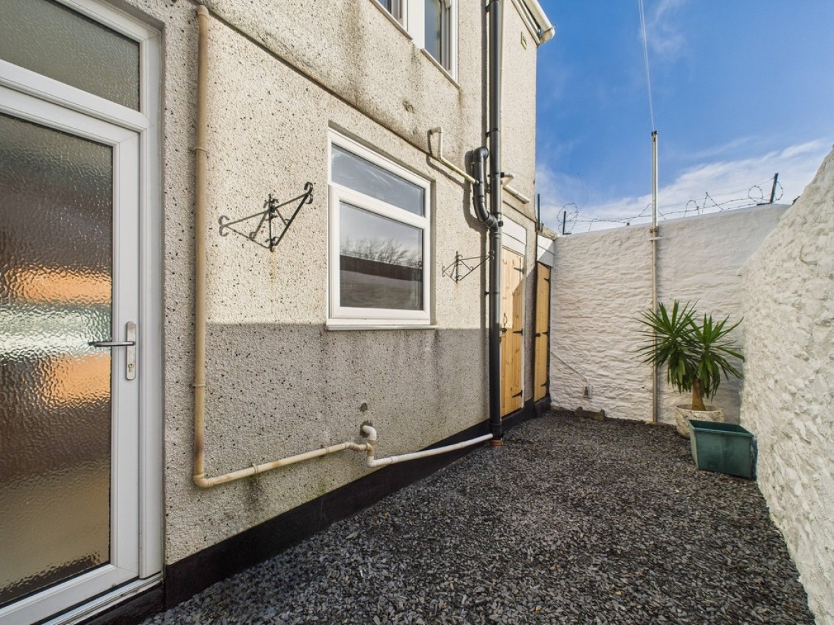 North Street, Greenbank