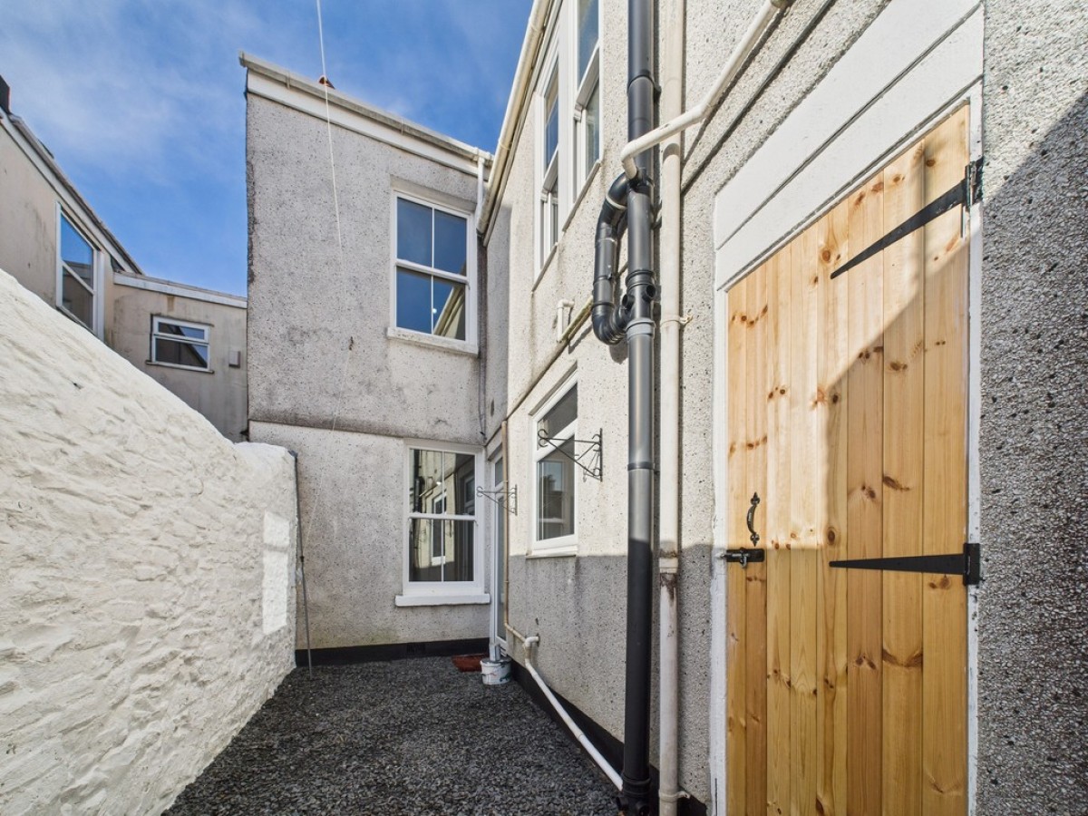 North Street, Greenbank