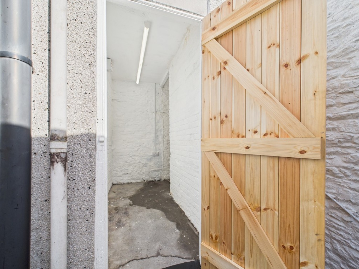 2 bedroom House in North Street, Greenbank