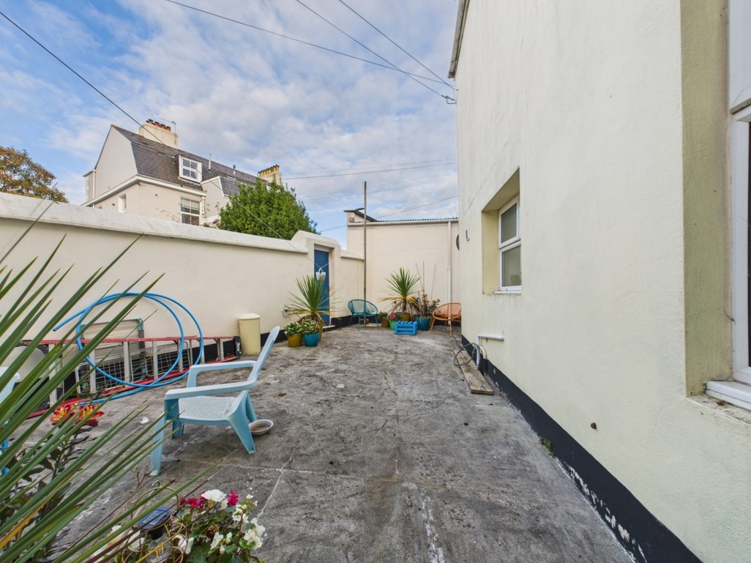 Hillcrest, Mannamead, Plymouth