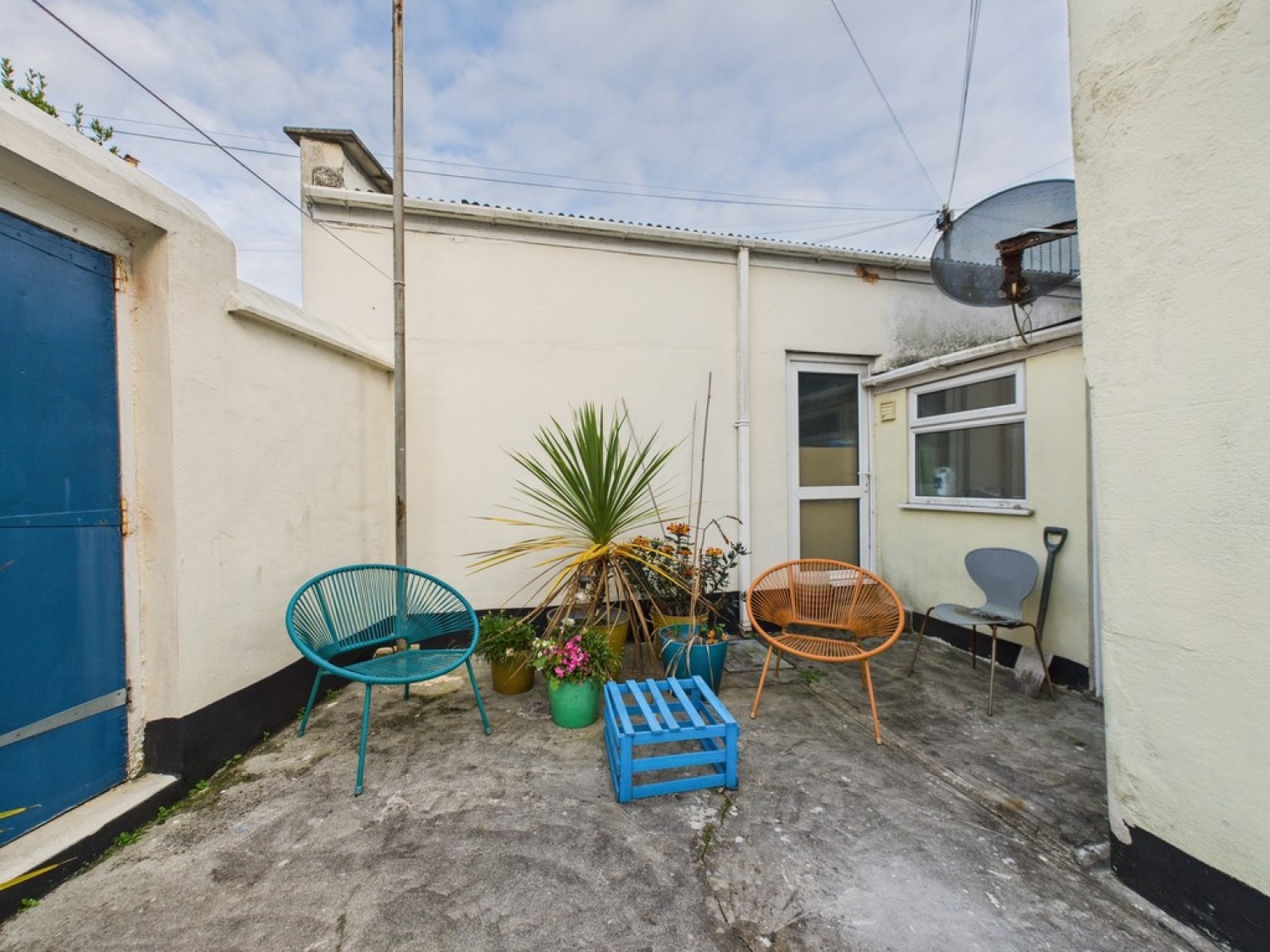 Hillcrest, Mannamead, Plymouth