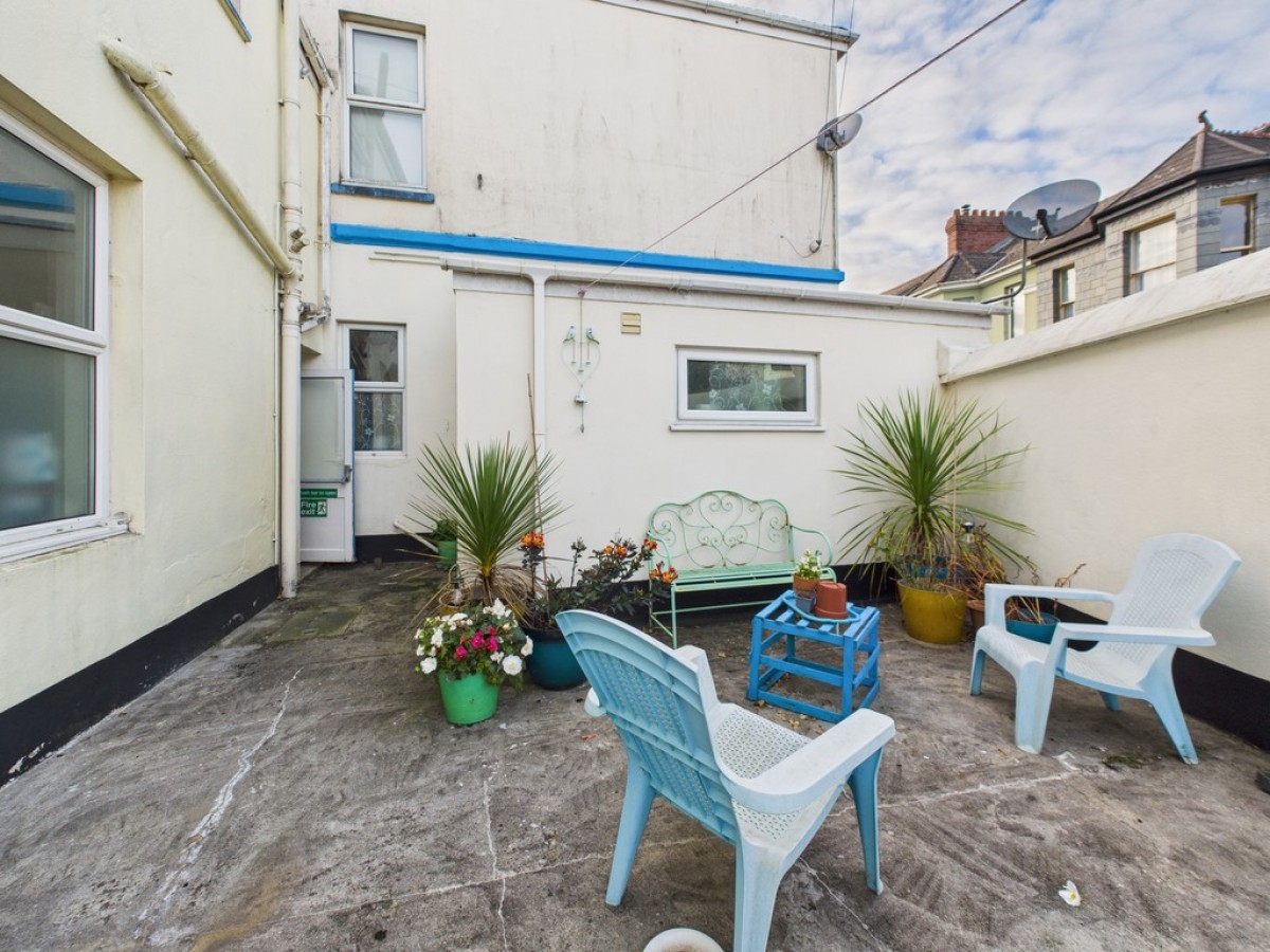 Hillcrest, Mannamead, Plymouth