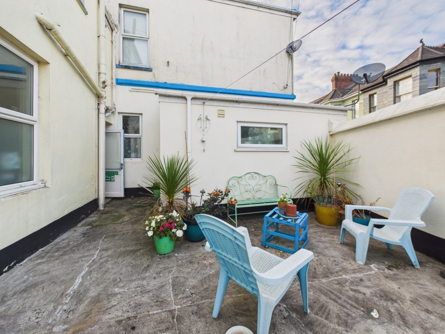 Hillcrest, Mannamead, Plymouth