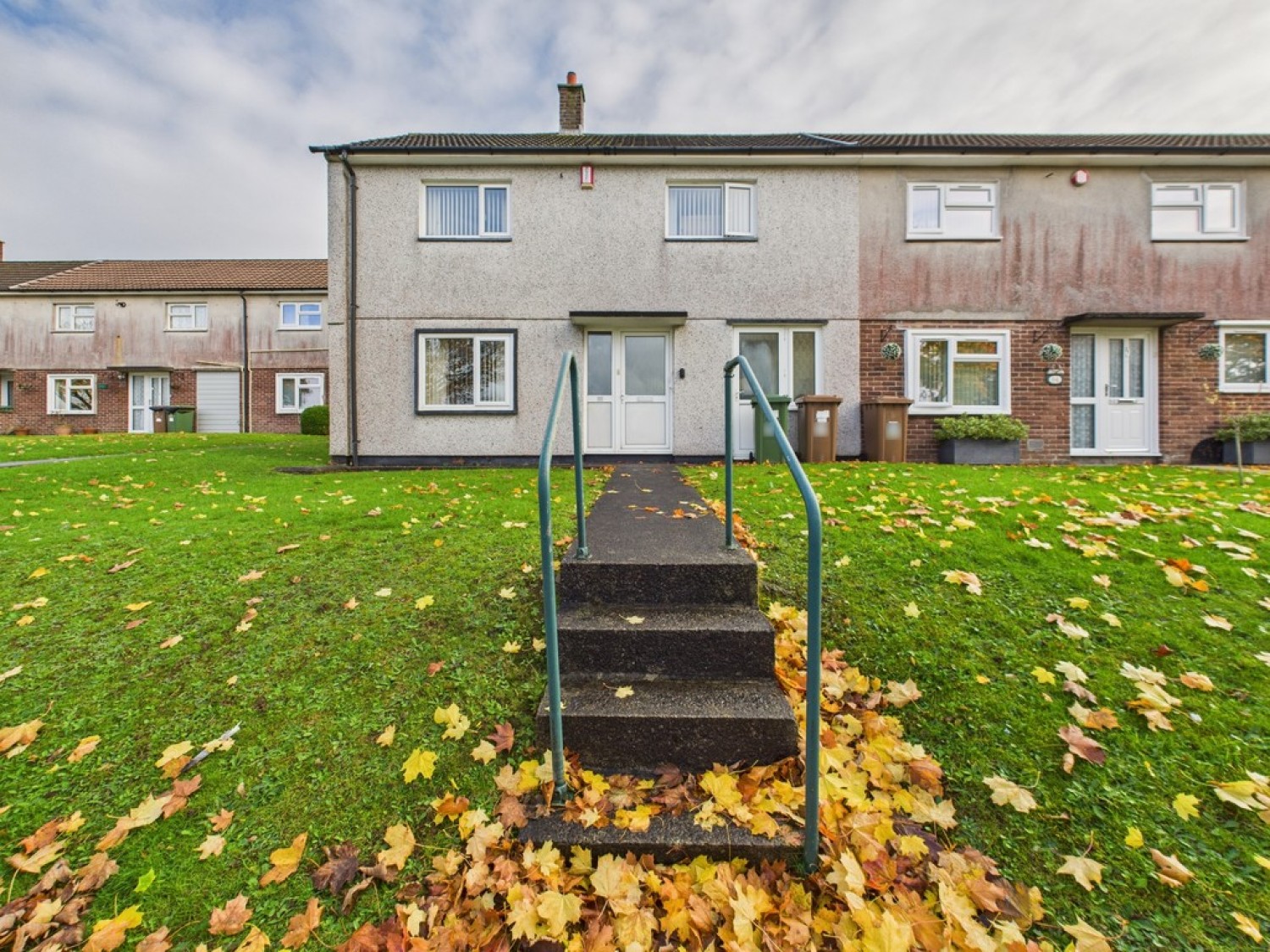 Clittaford Road, Southway