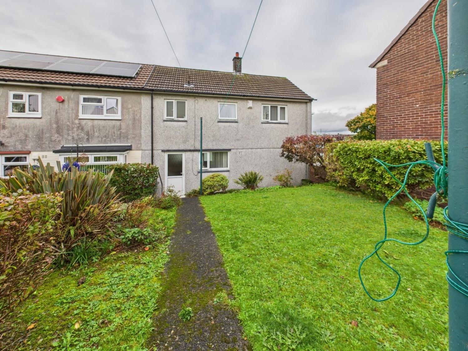 Clittaford Road, Southway