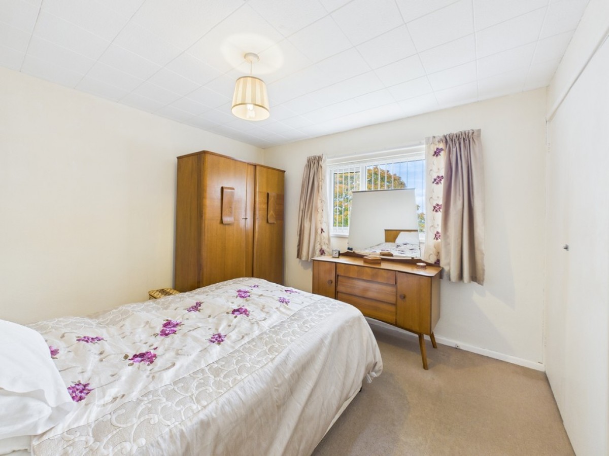 Clittaford Road, Southway