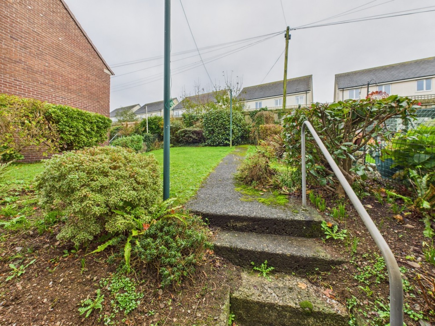 Clittaford Road, Southway