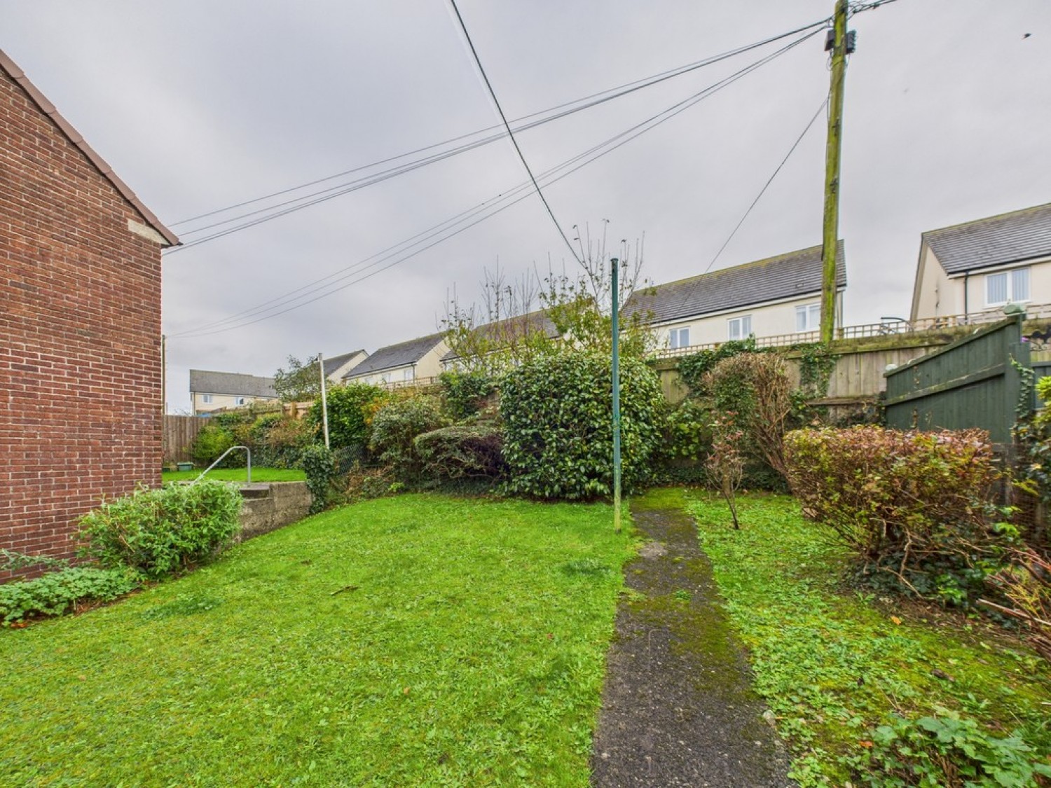 Clittaford Road, Southway