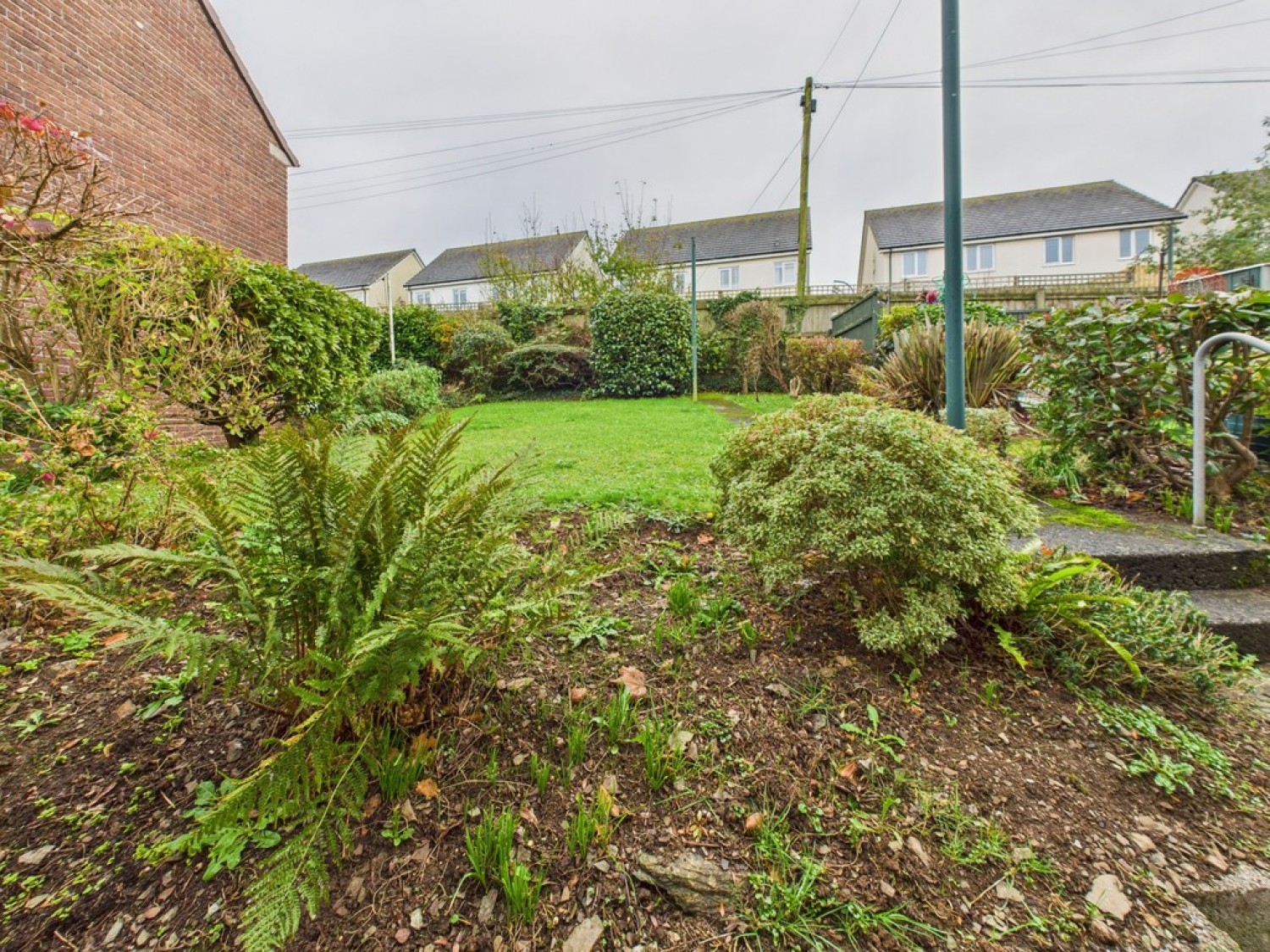 Clittaford Road, Southway