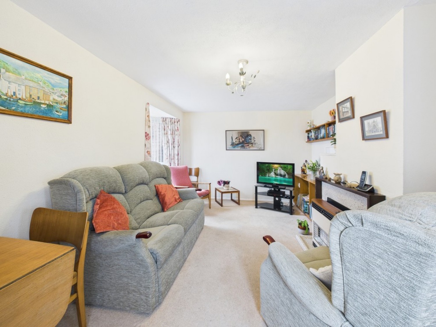 Clittaford Road, Southway