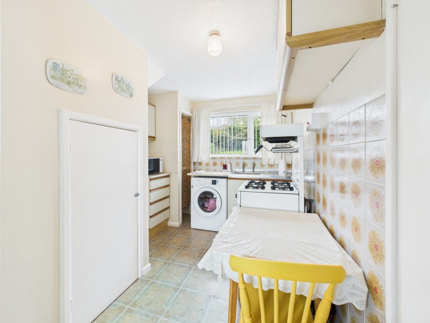 Clittaford Road, Southway