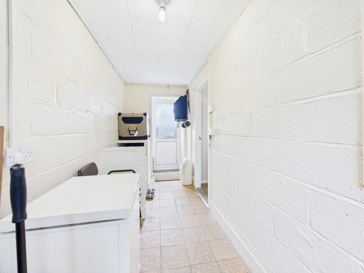 Clittaford Road, Southway