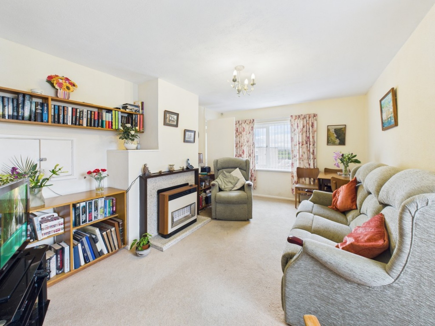 Clittaford Road, Southway