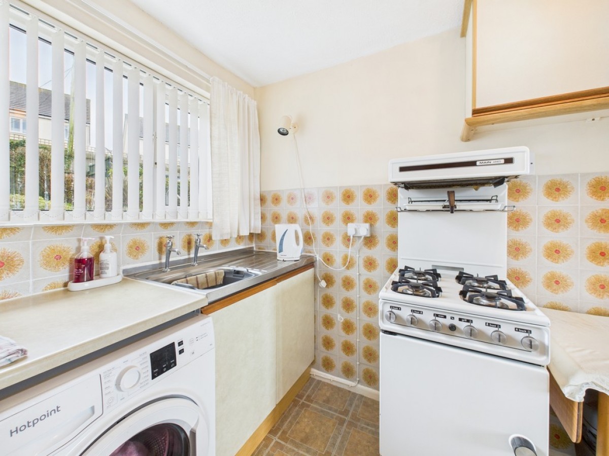 Clittaford Road, Southway