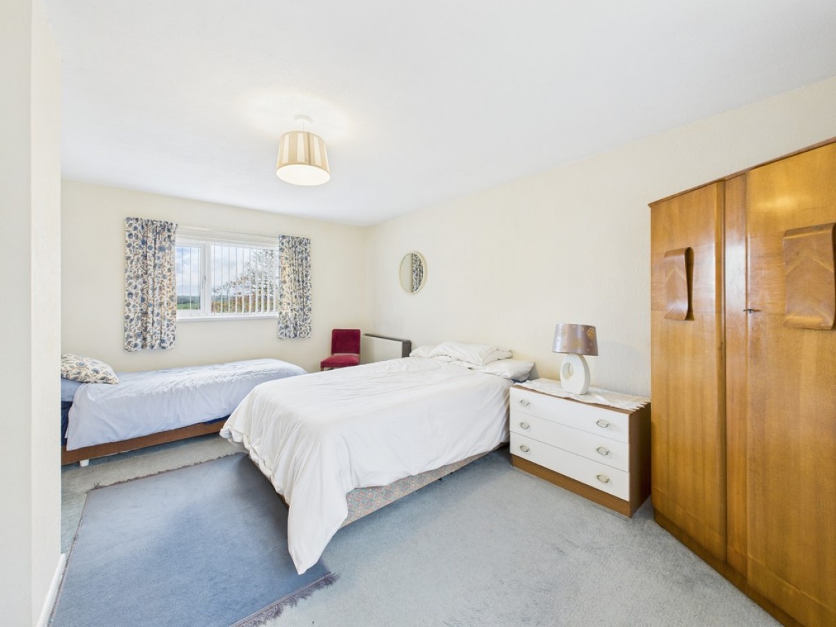 Clittaford Road, Southway