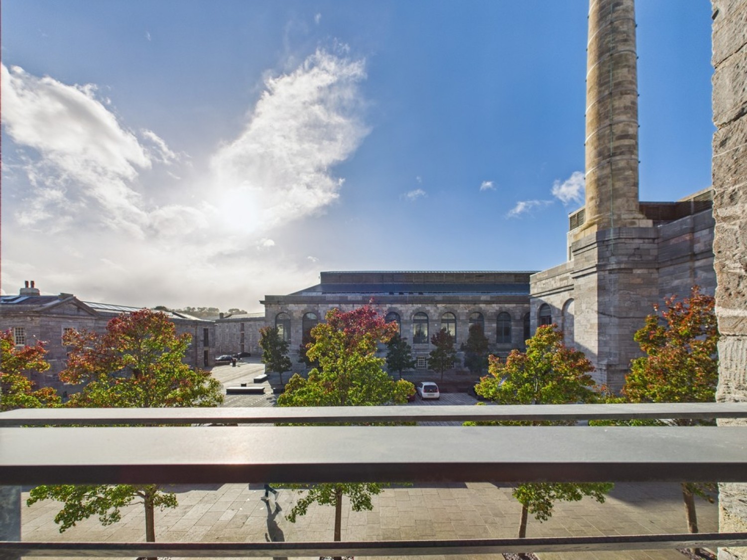 Royal William Yard, Stonehouse