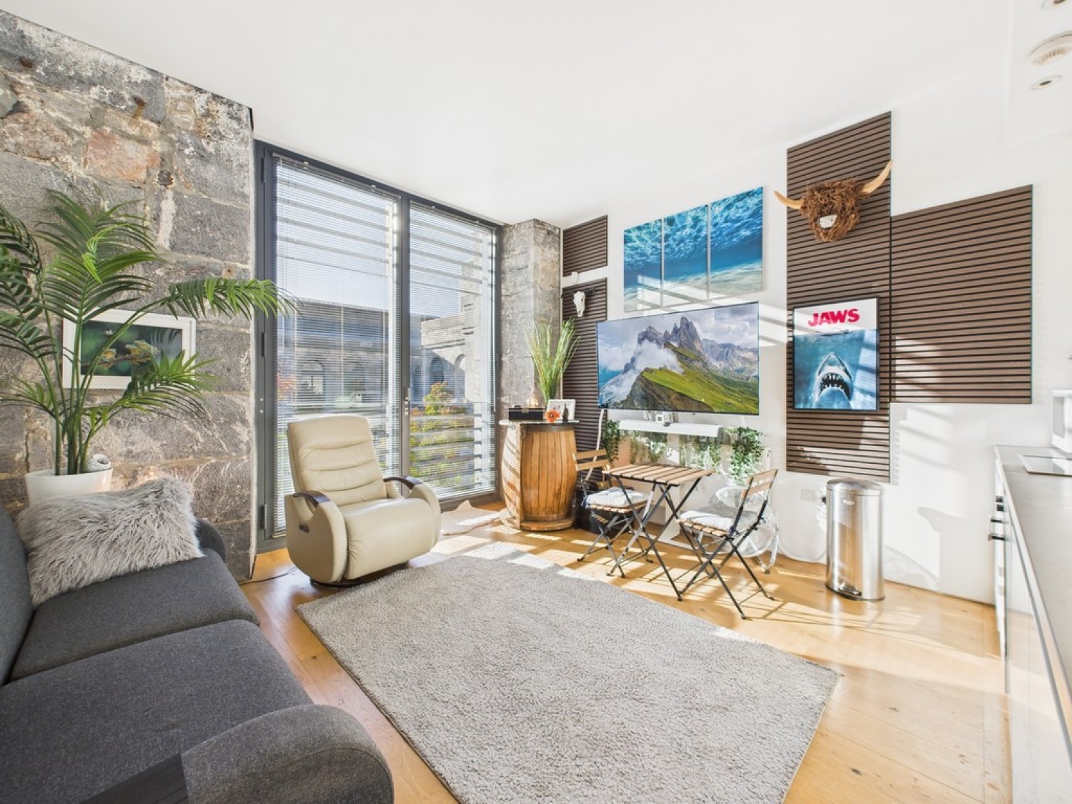 Royal William Yard, Stonehouse