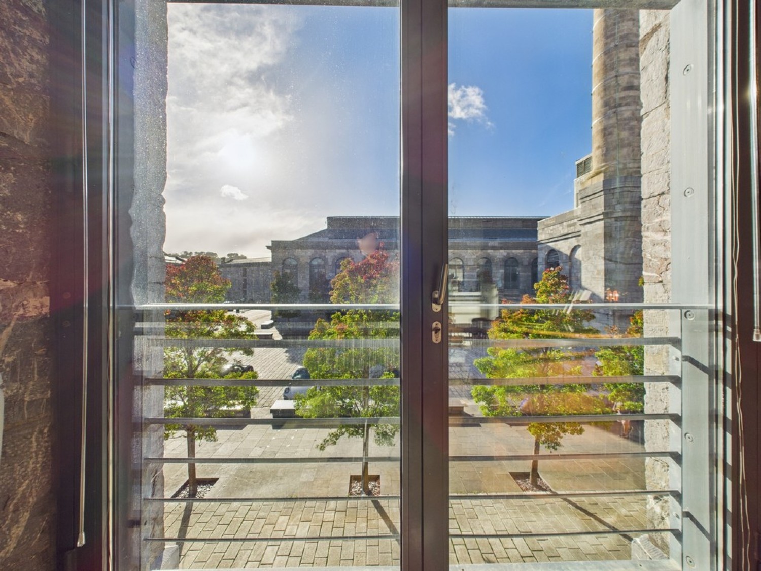 Royal William Yard, Stonehouse