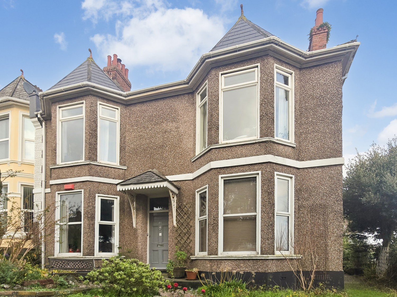 2 bedroom Flat for Sale Alma Road, Milehouse, Plymouth