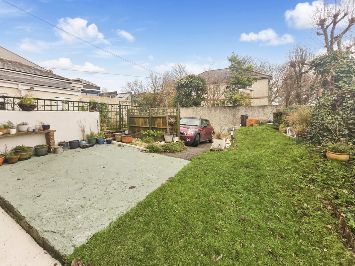 2 bedroom Flat for Sale Alma Road, Milehouse, Plymouth