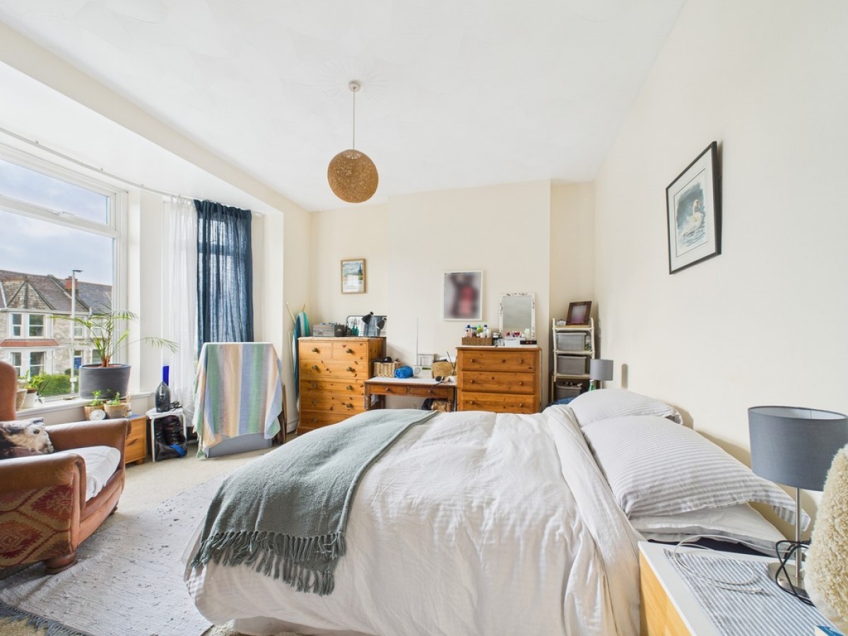 Alma Road, Milehouse, Plymouth