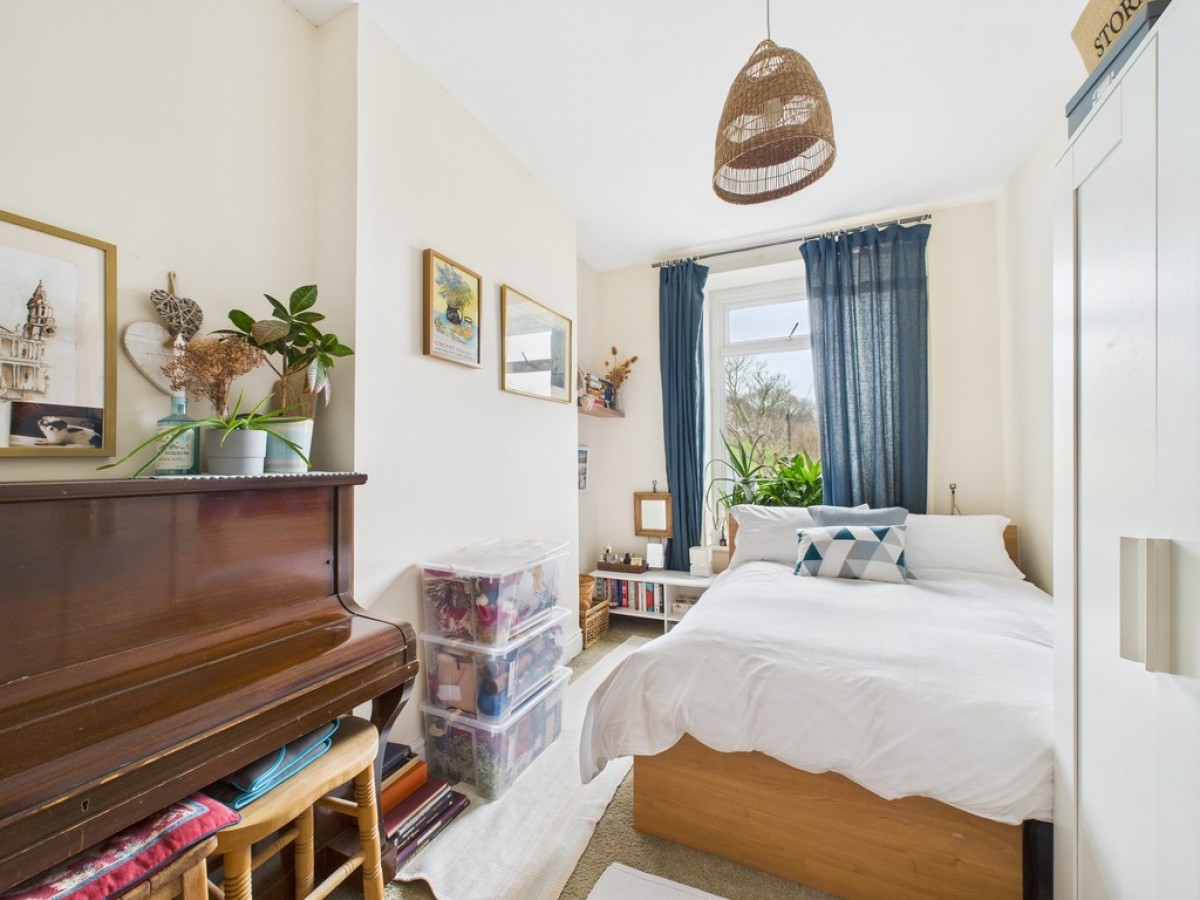 Alma Road, Milehouse, Plymouth