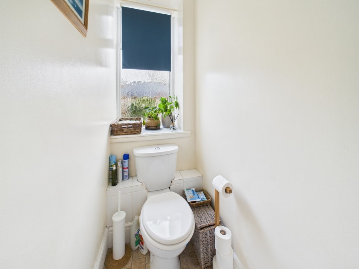 Alma Road, Milehouse, Plymouth