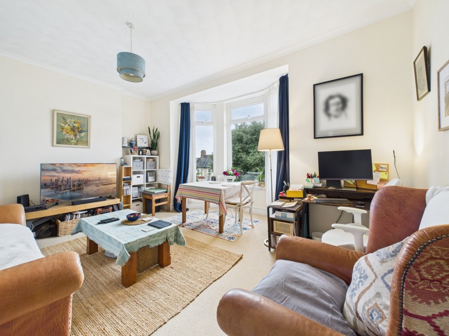 2 bedroom Flat for Sale Alma Road, Milehouse, Plymouth