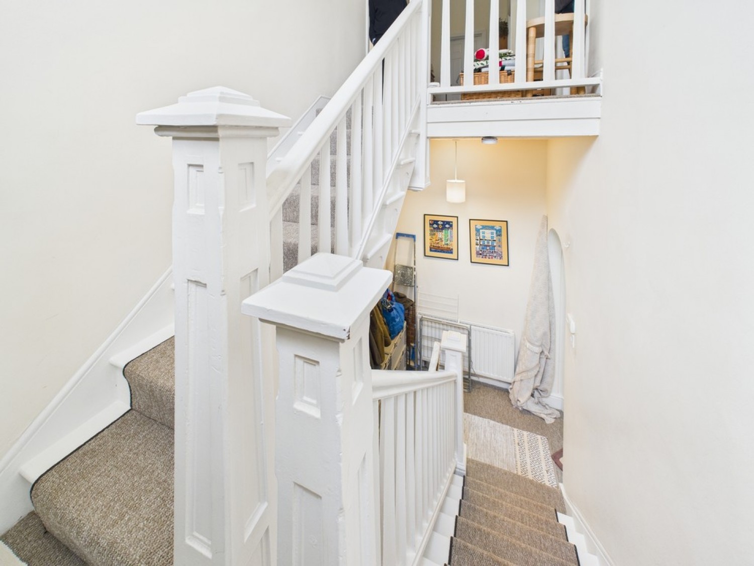 2 bedroom Flat for Sale Alma Road, Milehouse, Plymouth