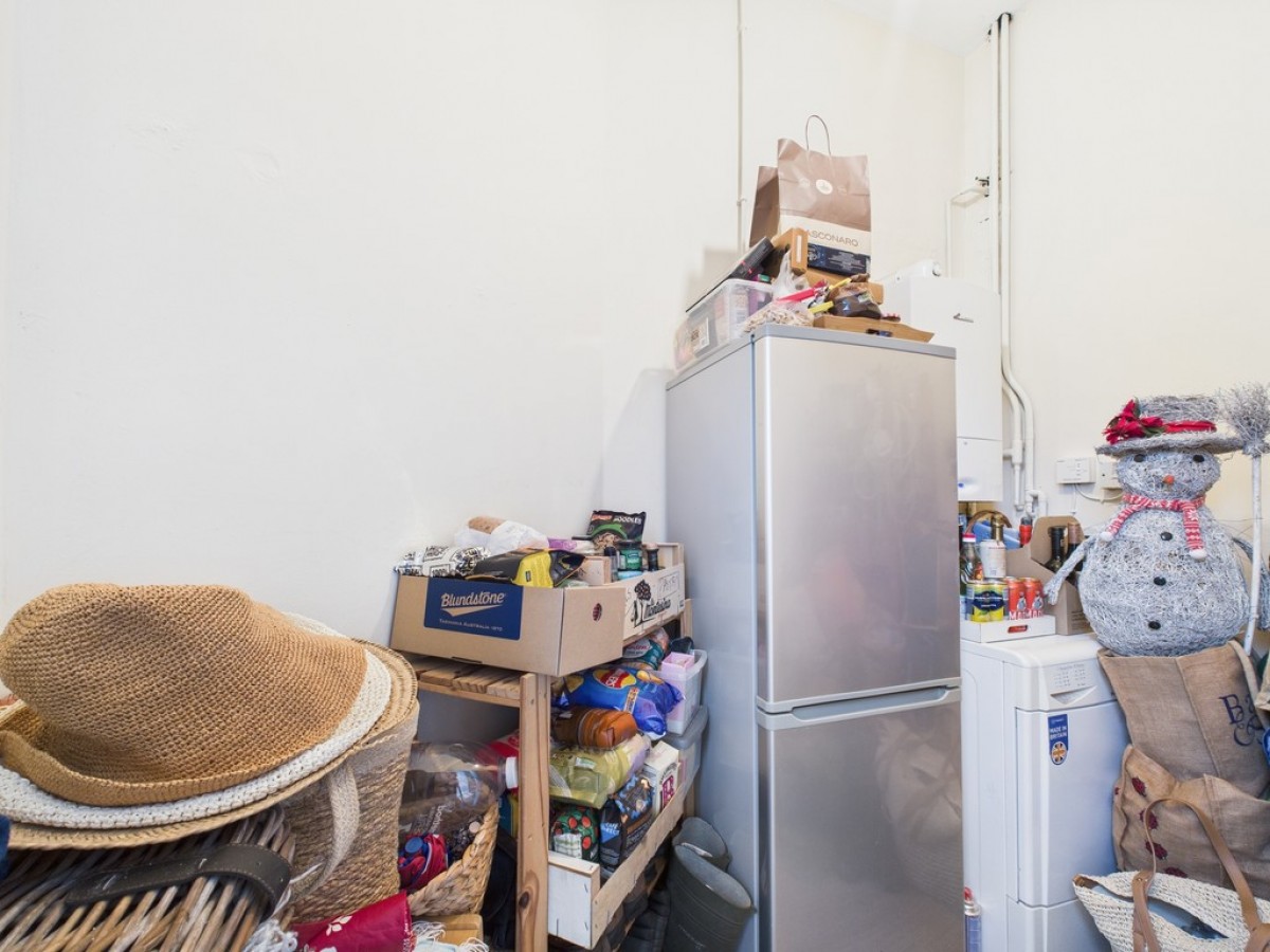 Alma Road, Milehouse, Plymouth