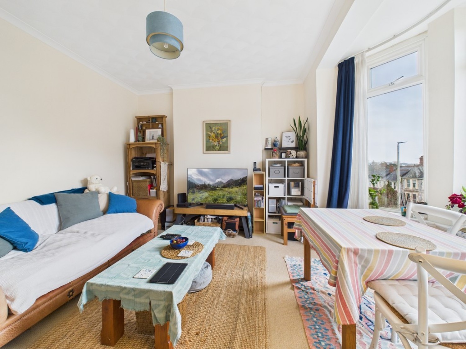 2 bedroom Flat for Sale Alma Road, Milehouse, Plymouth