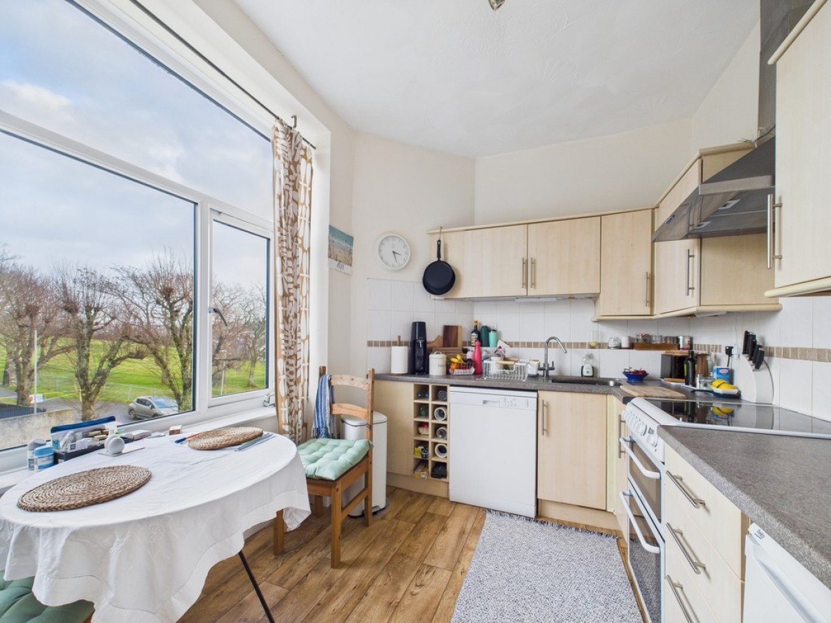 Alma Road, Milehouse, Plymouth