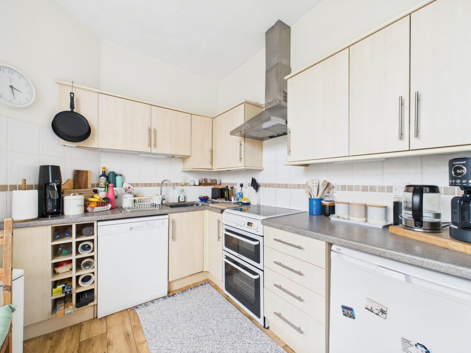 2 bedroom Flat for Sale Alma Road, Milehouse, Plymouth