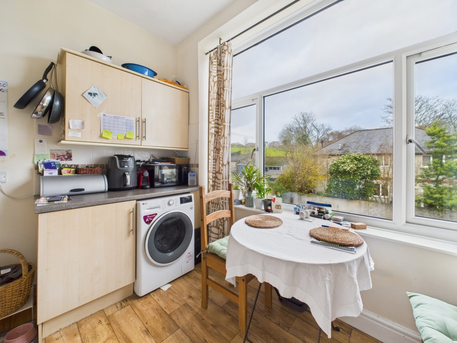 2 bedroom Flat for Sale Alma Road, Milehouse, Plymouth