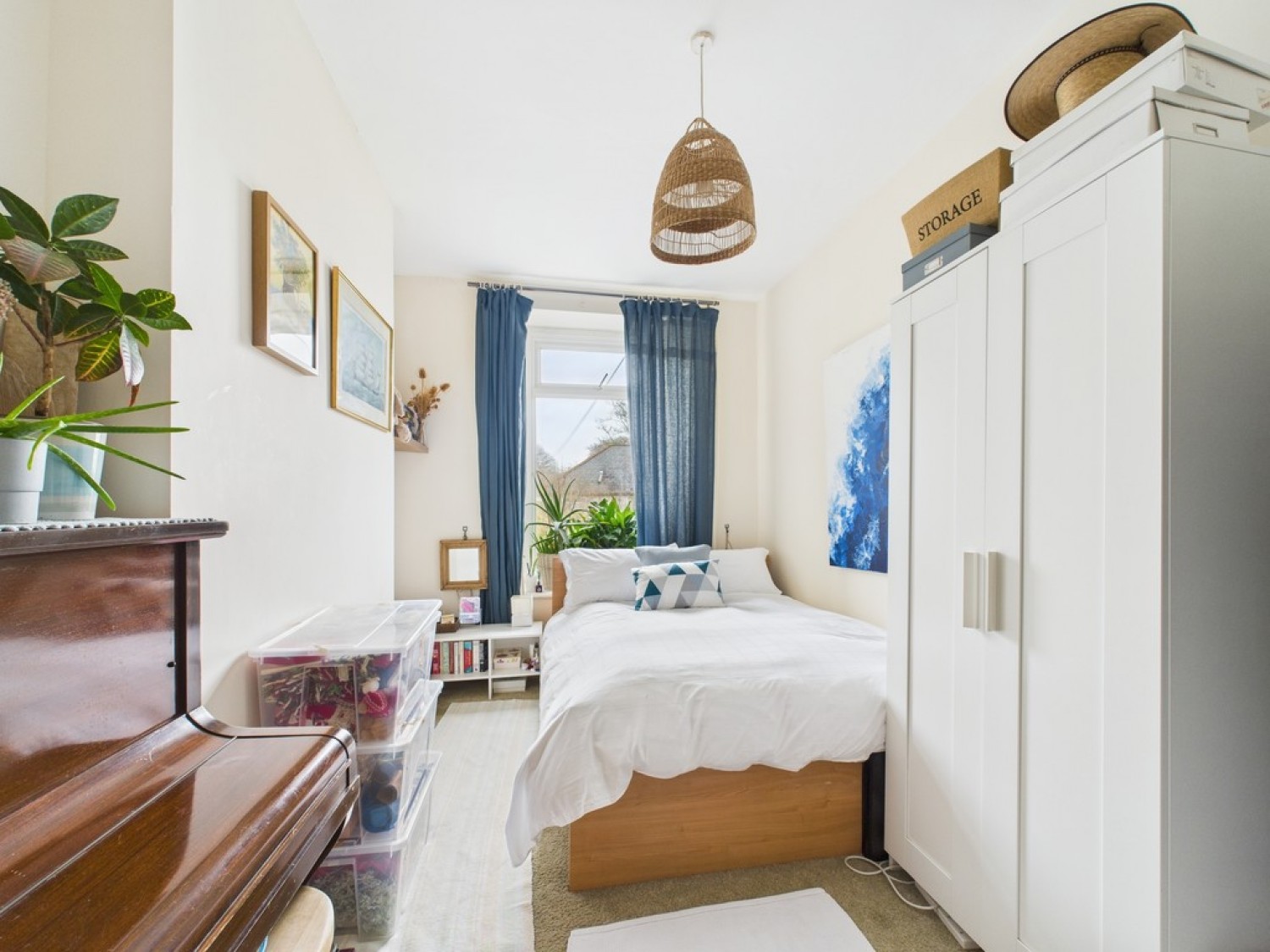 2 bedroom Flat for Sale Alma Road, Milehouse, Plymouth