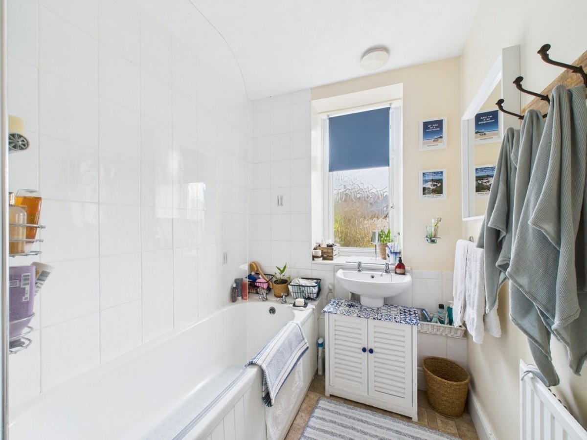 Alma Road, Milehouse, Plymouth