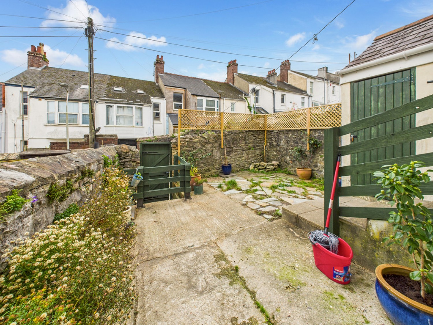 Lipson Road, Lipson, Plymouth